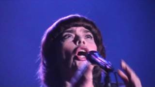 Mireille Mathieu LIVE HD Gdynia 22102016 [upl. by Cristabel546]