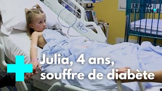 SaintBrieuc  au cœur des urgences pédiatriques 25  Le Magazine de la Santé [upl. by Anyzratak553]