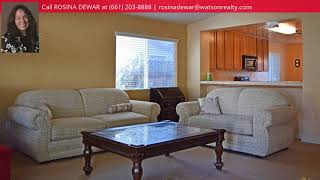 1312 Torulosa Drive Bakersfield CA 93311  MLS 21811153 [upl. by Laeira520]