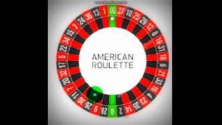 COMO GANARLE A LA RULETA AMERICANA 80 GARANTIZADO [upl. by Yenterb]