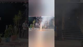 Dhivali celebration🎉✨️🧨  happy dhivali  vairal video  warangal pilla [upl. by Theresa686]