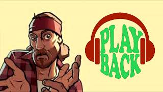 GTA San Andreas Playback fm full [upl. by Allissa]