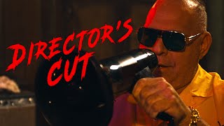 DIRECTORS CUT  30 Second Spot [upl. by Yager]