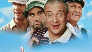 Caddyshack Full Movie Facts amp Review in English  Chevy Chase  Rodney Dangerfield [upl. by Coltson]