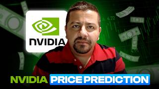 My Shocking Nvidia Stock Prediction for 2025  NVDA Stock Analysis  NVDA Stock Prediction [upl. by Nivrek]