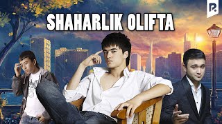 Shaharlik olifta ozbek film  Шахарлик олифта узбекфильм [upl. by Noivart310]