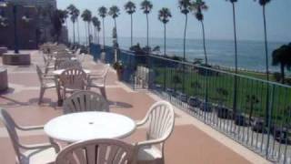 La Jolla Cove Suites Hotel La Jolla California [upl. by Necaj]