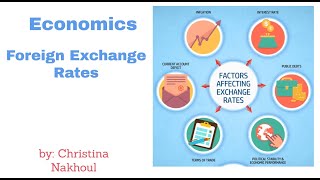 Foreign Exchange Rates [upl. by Neellok]