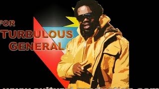 Reggae Culture Mix by DJ Lass Angel Vibes for Turbulous General  September 2012 [upl. by Itraa]