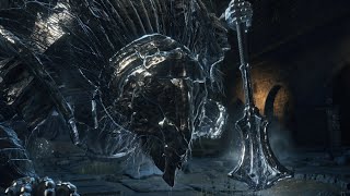 Vordt of the Boreal Valley  Dark Souls 3 Boss Lore [upl. by Newra]