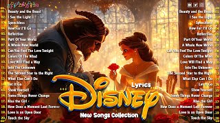 Collection Of The Best Disney Songs Of November 2024 🍀 The Most Beautiful Soundtracks Of Walt Disney [upl. by Jesher875]