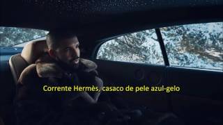 Drake  Gyalchester legendado [upl. by Sheff]