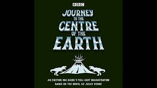 Journey to the Centre of the Earth Audiobook by Jules Verne [upl. by Analim]