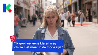 Fast fashion wat is dat En waarom is dat niet zo goed [upl. by Aihsirt]