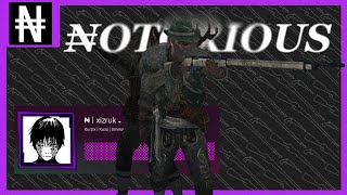 How a ₦օtorious Member Plays Hunt Showdown 1896 [upl. by Garrot118]