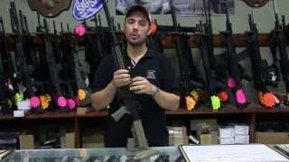 How to Clean a Suppressor Silencer Part 2 Rimfire Suppressors [upl. by Ahseiuqal886]