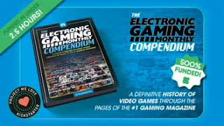 The Electronic Gaming Monthly Compendium [upl. by Zerat915]