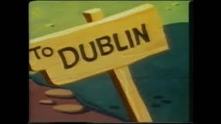 The Fabulous Fleischer Folio The Emerald Isle 1949 [upl. by Barta336]