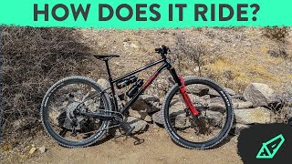 Marin El Roy First Ride Impressions [upl. by Leta]