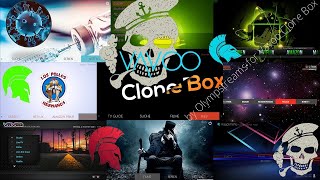 Vavoo alle Bundles ein Video CloneBox kompatibel [upl. by Adnerad]