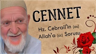 Cebrailin as Allaha Cennet Hakkındaki Sorusu  Ahmet Tomor Hoca [upl. by Andros]