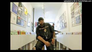 Lord Finesse – Know The Legend Instrumental [upl. by Dagall]