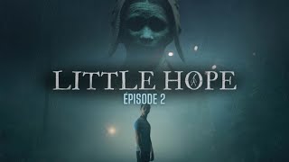 FR LITTLE HOPE 2  La fin dune nuit abominable [upl. by Arvad]