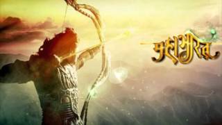 Mahabharat soundtracks 141  Krishna Sad Theme [upl. by Asirehc809]