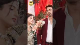 yrkkh yehrishtakyakehlatahai starplus abhira rohitpurohit onlocation behindthescene [upl. by Aynav]