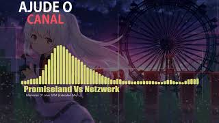 Promiseland Vs Netzwerk  Memories Of Love 2004 Extended Mix [upl. by Ria]