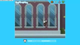 Poptropica Spy Island Walkthrough Full [upl. by Saravat]