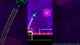 ¿CÓMO SOBREVIVIR AL FINAL DE GEOMETRICAL DOMINATOR Geometry Dash [upl. by Launame]