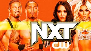 BBKSN NXT on the CW 1210 Live Reaction [upl. by Mena602]