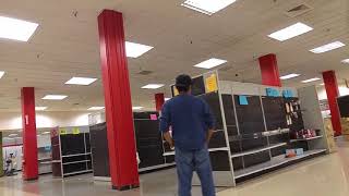 Liquidation of Sears 1628 at Fiesta Mall [upl. by Notnirt]