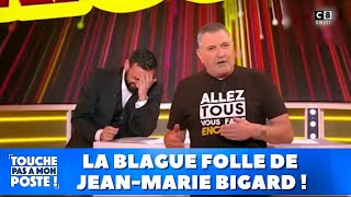 JeanMarie Bigard et la blague du petit nain rouge [upl. by Zrike]