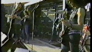 Motörhead  Killed By Death live 1984 [upl. by Nella294]