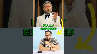 HONEY SINGH TROLL amp FULL EXPOSED TO BADSHAH 📈🔥  HONEY SINGH VS BADSHAH  shorts honeysingh [upl. by Elsa]