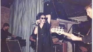 🖤 Antiheroes  Tu Sufrimiento Argentina 1985  PostPunk [upl. by Enamrahc]