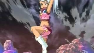 Bakugan Battle Brawlers Episode 29  Nightmare In Doomsville [upl. by Hallam886]