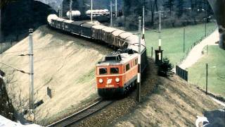 EisenbahndiaShow ab 1980 bis jetzt Teil 2 [upl. by Irbmac833]