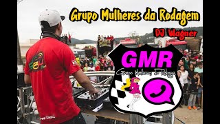 CD GMR Grupo Mulheres da Rodagem Vol 02  Dj Wagner [upl. by Iew713]