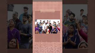 Akkini Moondathu✝️ tamichristiansong skmchurch love youtubeshorts reels [upl. by Evander]