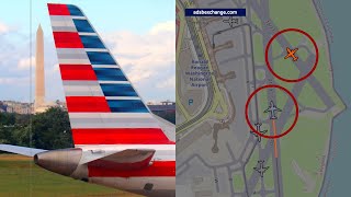 Bostonbound plane aborted takeoff almost at the point of no return [upl. by Oira]