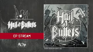 HAIL OF BULLETS  Hail Of Bullets Official EP Stream [upl. by Galatia]