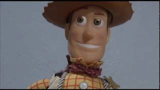 The Making Of Toy Story 3 [upl. by Nagol]