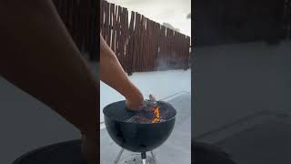 Colita de cuadril también conocida como tri tip a la parrilla jugosa carne shorts parrilla [upl. by Hezekiah]