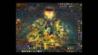 Zul Aman 10 Paladin raid [upl. by Ayian445]