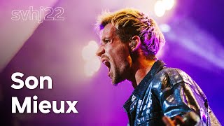 Son Mieux  live at Song van het Jaar 2022 Maassilo [upl. by Connell]