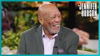 Morgan Freeman ‘Acting Is Easy Getting Work Is Hard’ — Extended Interview [upl. by Ytsim828]