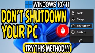 Discover The Top Secret Windows Shortcuts You Never Knew About [upl. by Siuqram213]